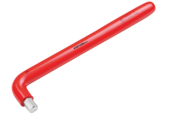 Insulated Allen Key 5mm